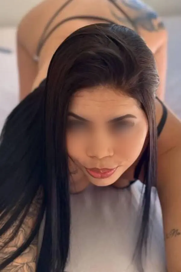 Larissa