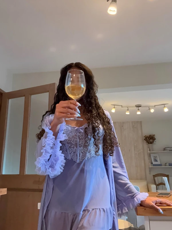 Aurora martini