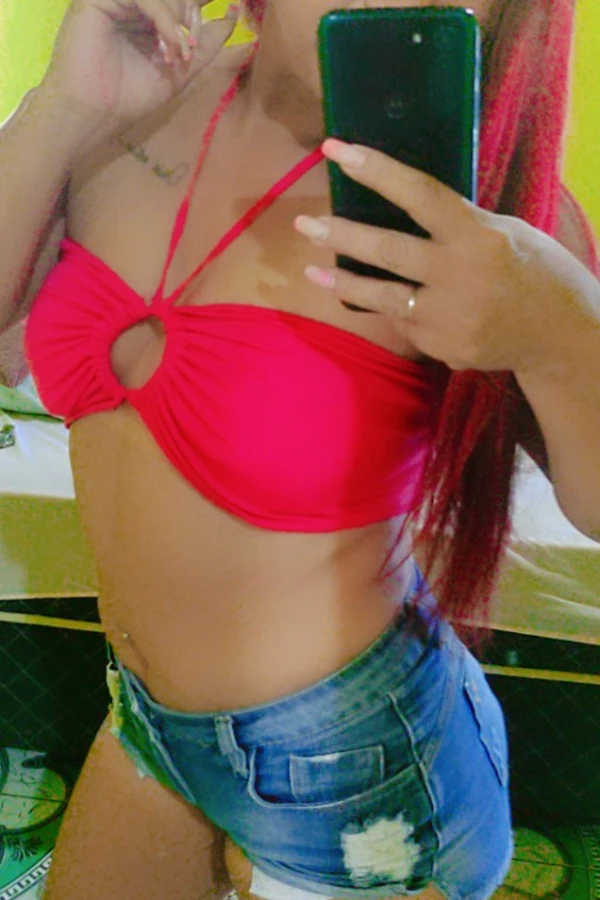 Babalu sorriso