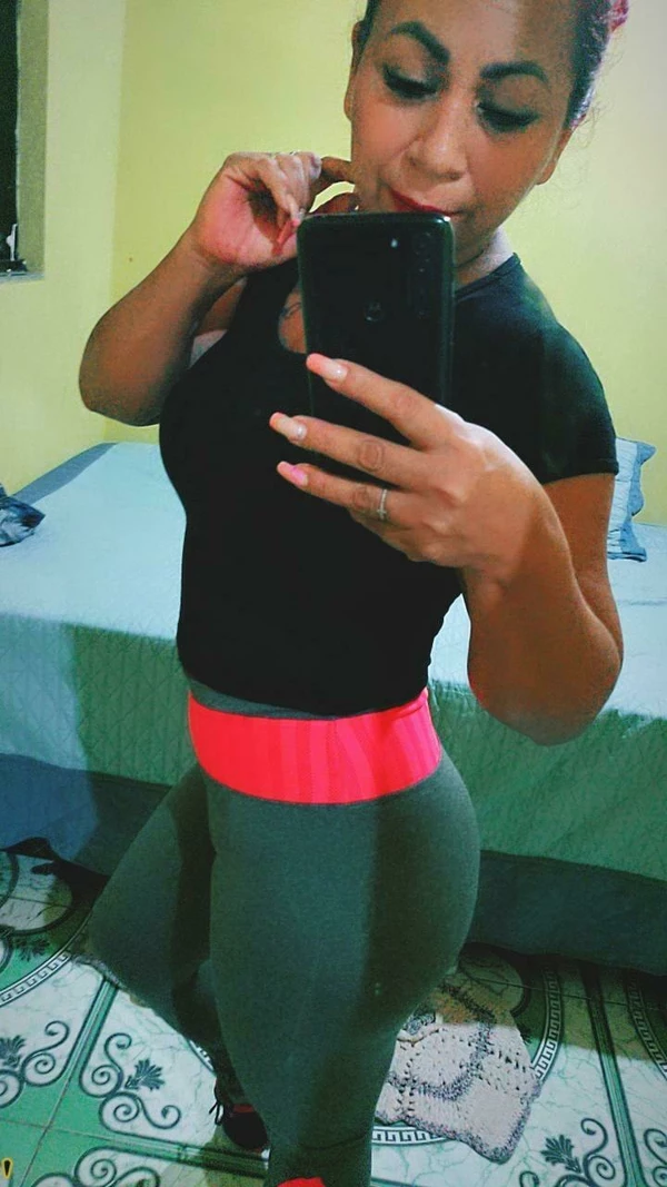 Babalu sorriso