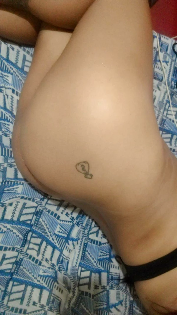 Babalu sorriso