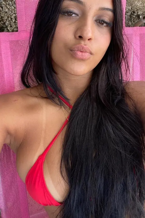 Letícia gaigher