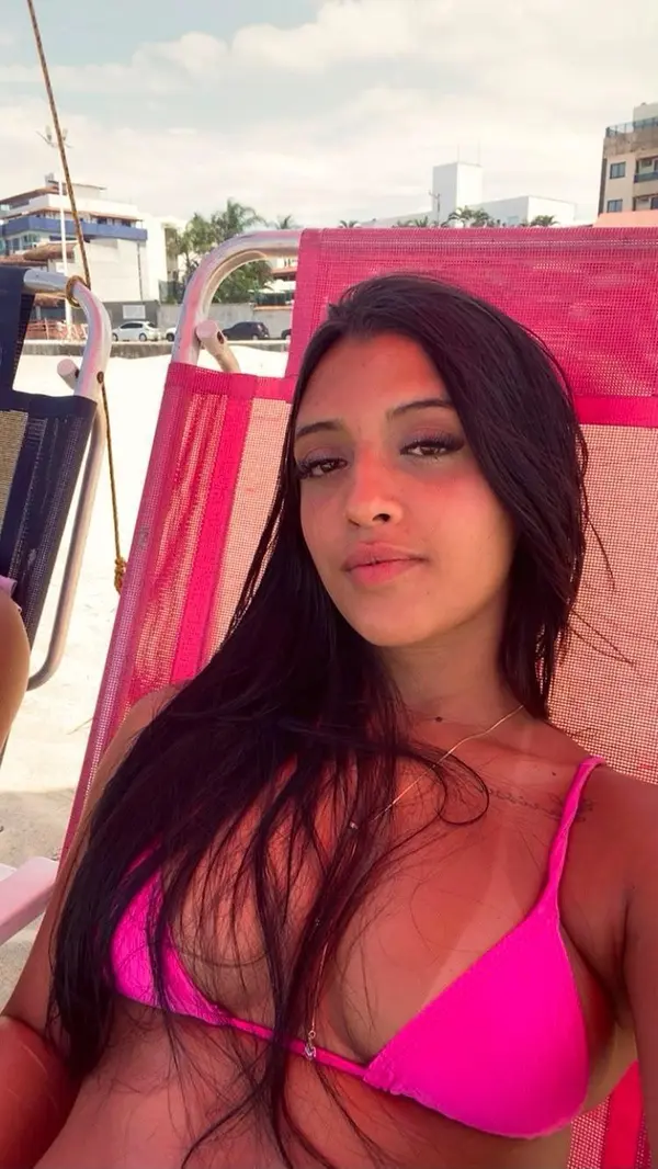 Letícia gaigher