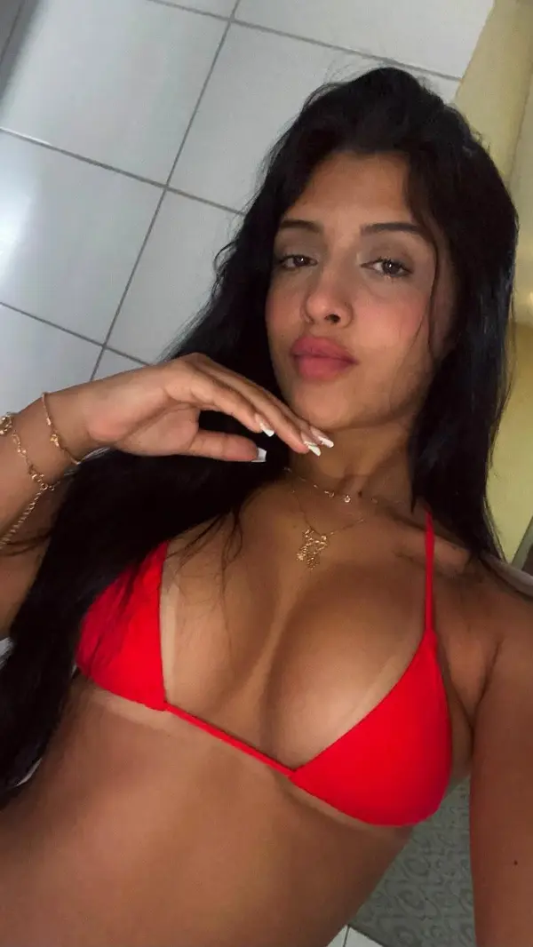 Letícia gaigher