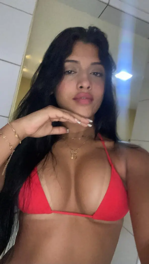 Letícia gaigher
