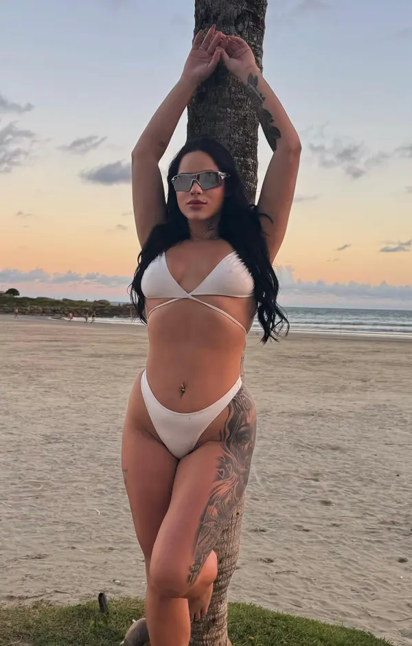 Tiffany maia