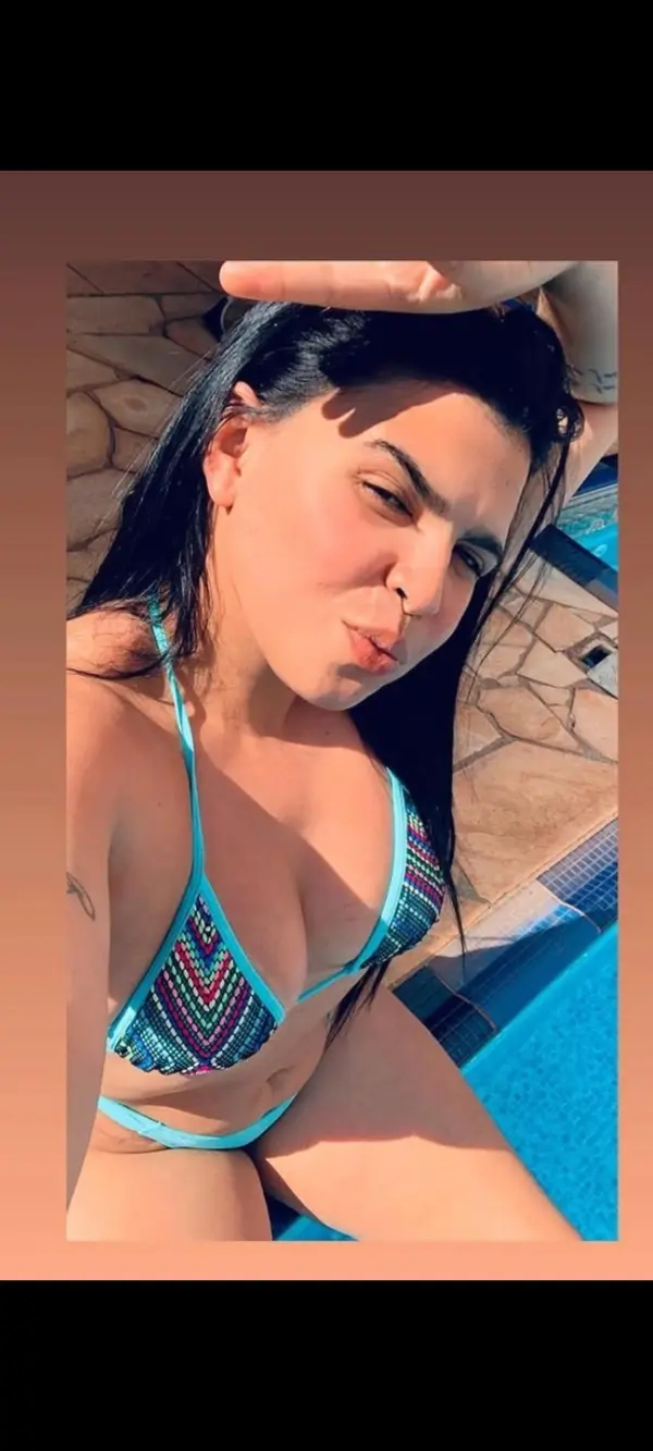 Camila soares