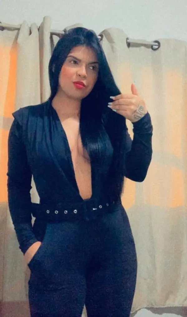 Camila soares