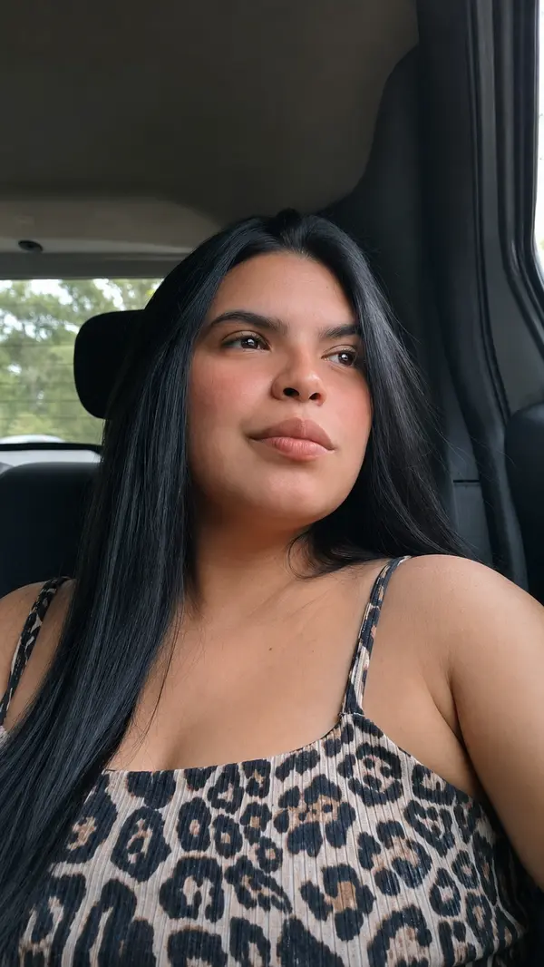 Camila soares