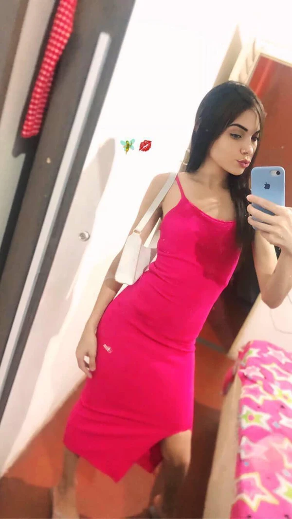 Morena gata