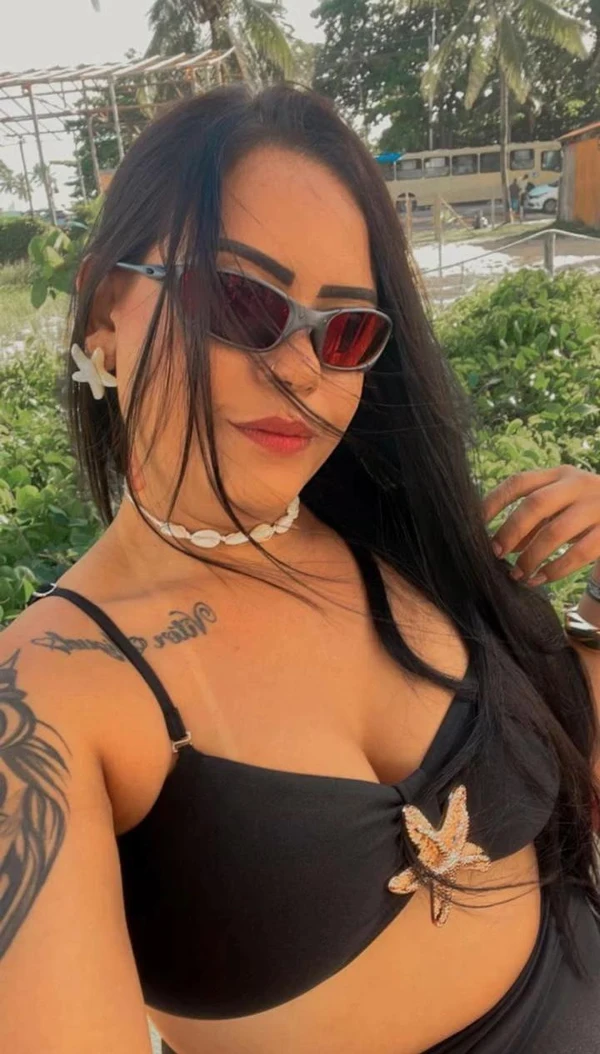 Larissa