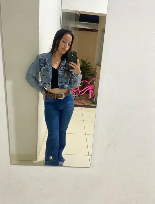 Isabela rabelo