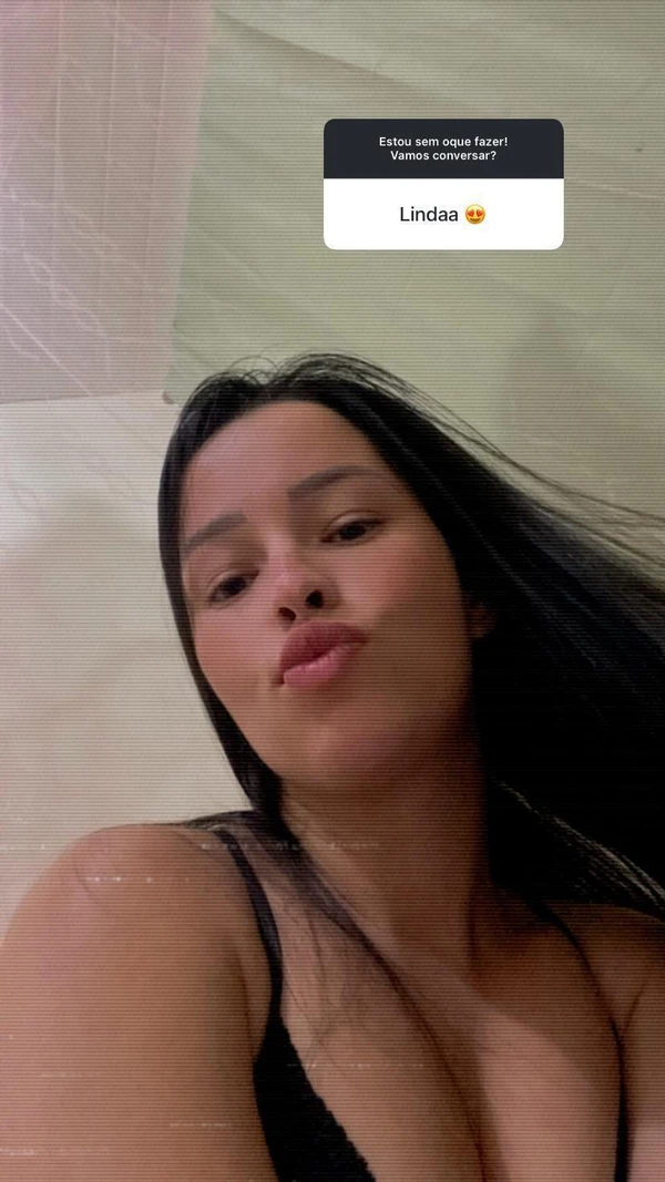 Isabela rabelo