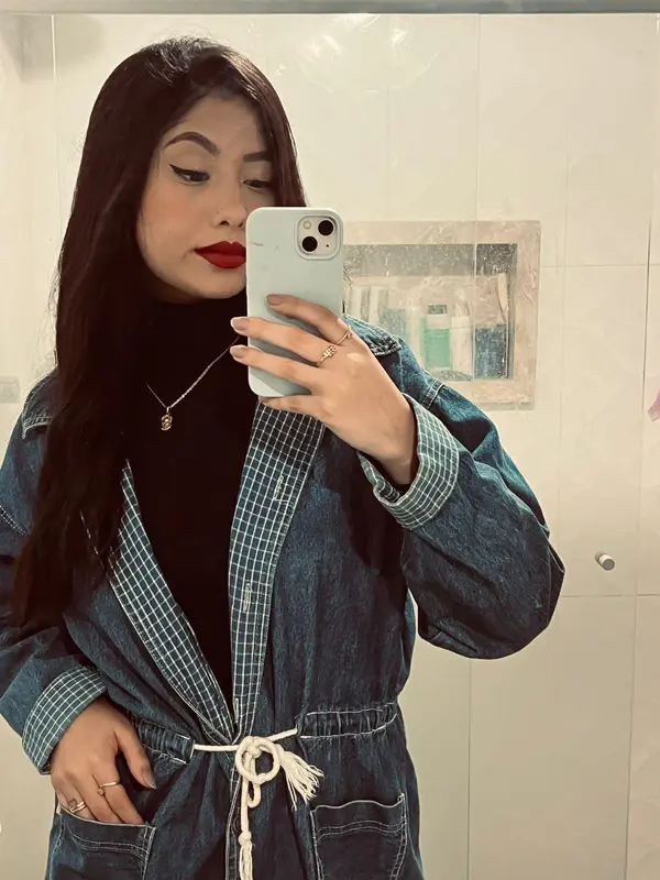 Melinda