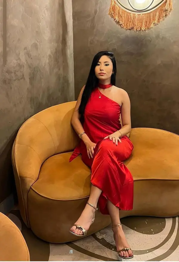 Melinda