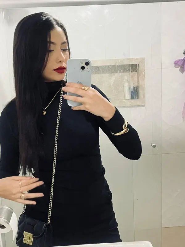 Melinda