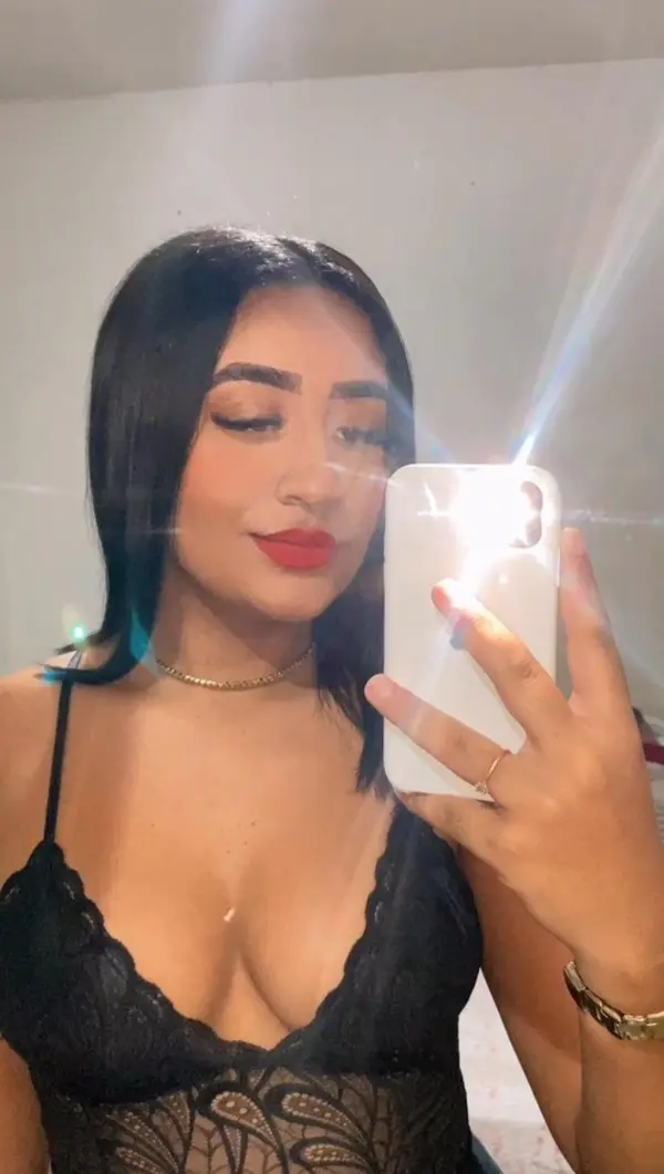 Amanda souza