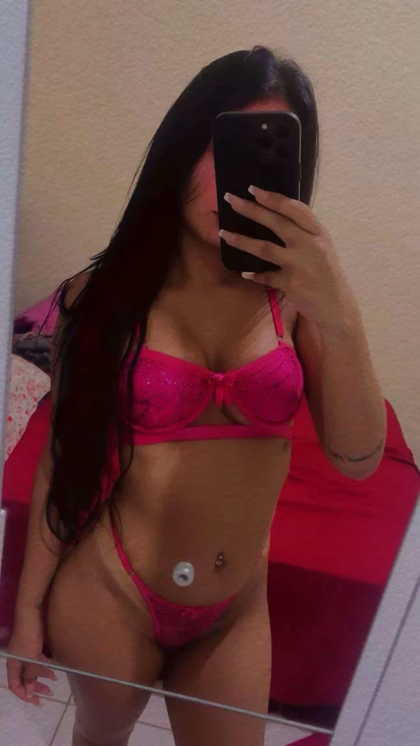 Tayna silva