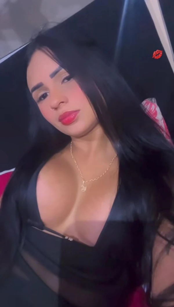 Tayna silva