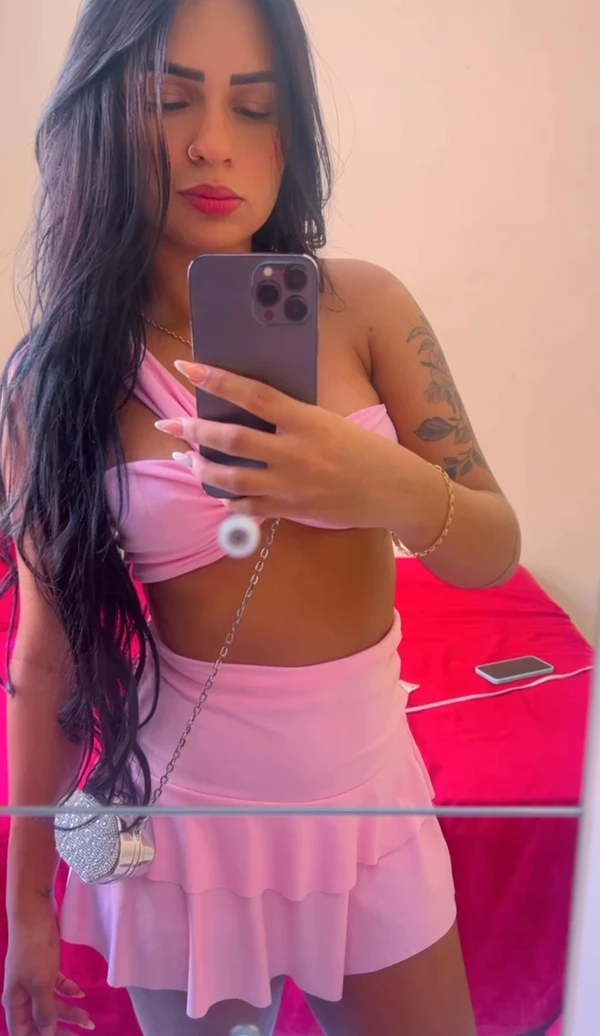 Tayna silva