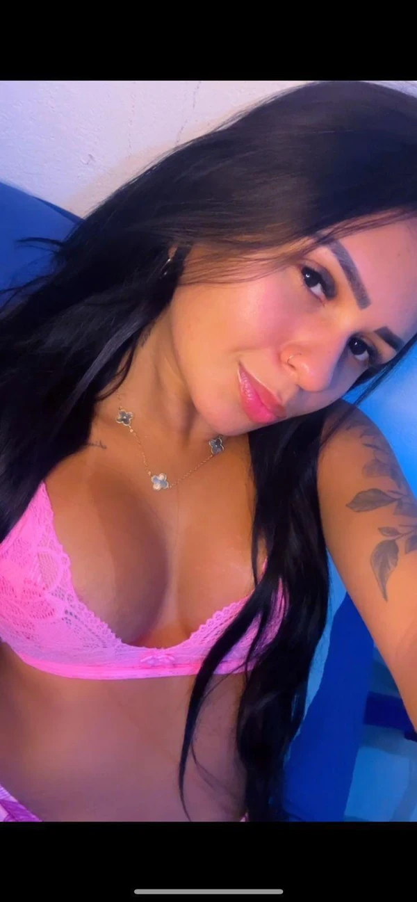 Tayna silva