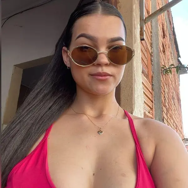 Izaah mello