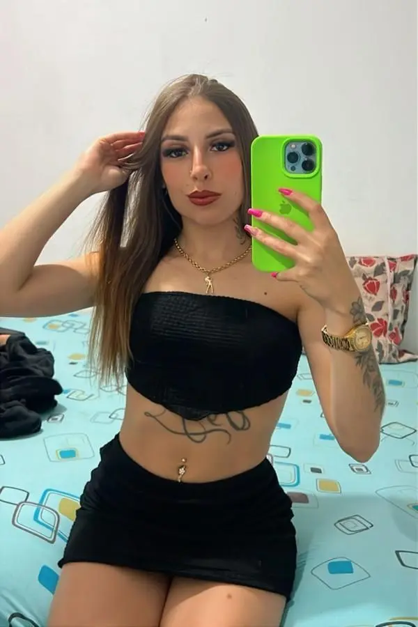 Maria garcia