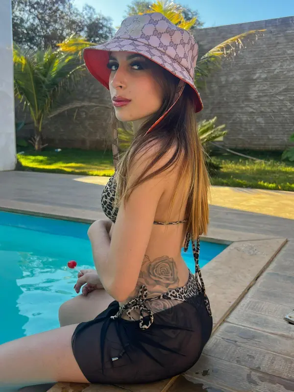 Maria garcia