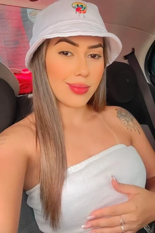 Aninha morais