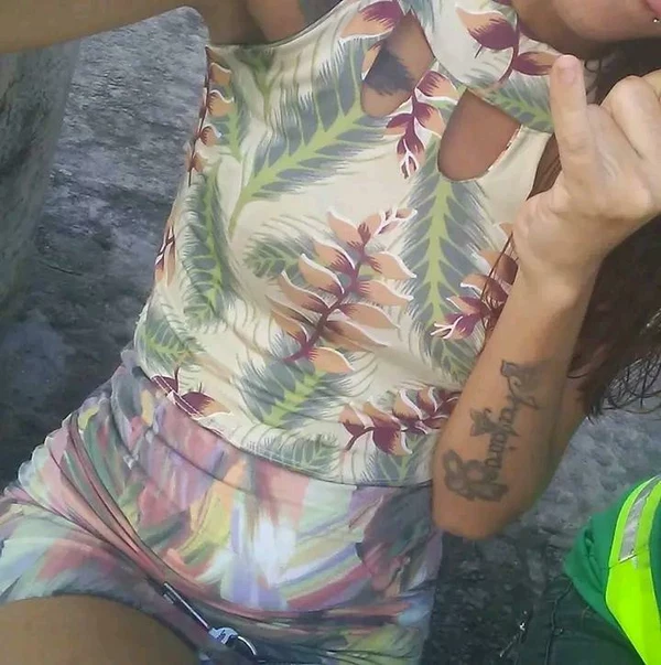 Ana karla