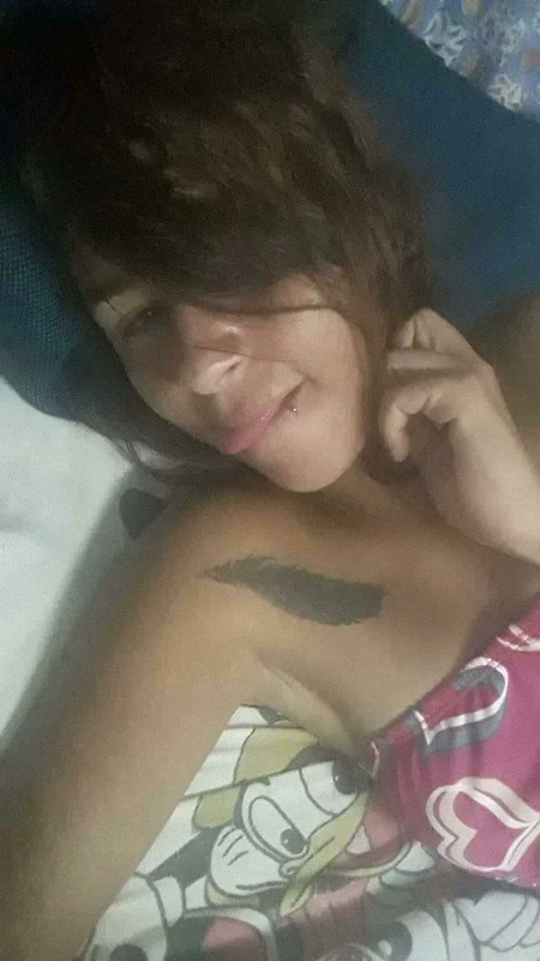 Ana carla