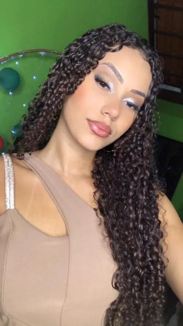 Maria fernanda