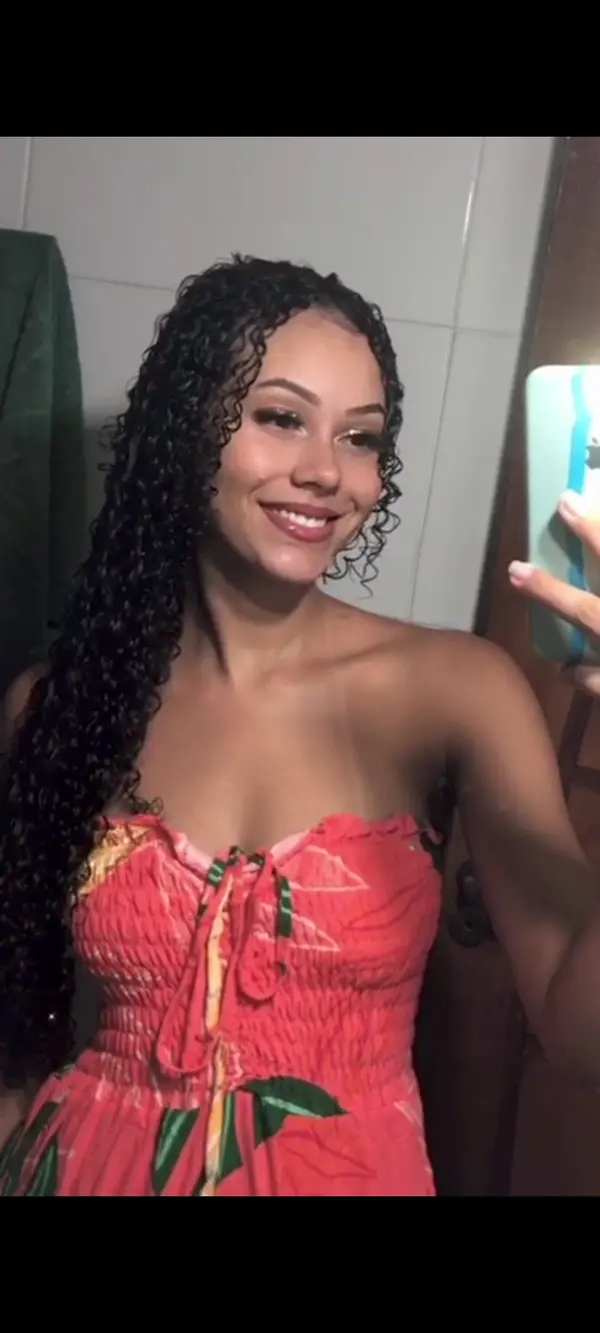 Maria fernanda