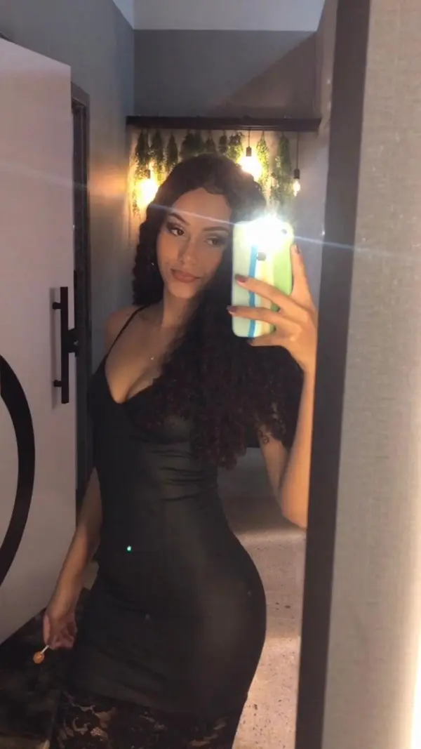Maria fernanda