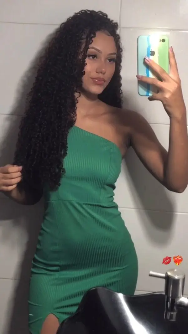 Maria fernanda