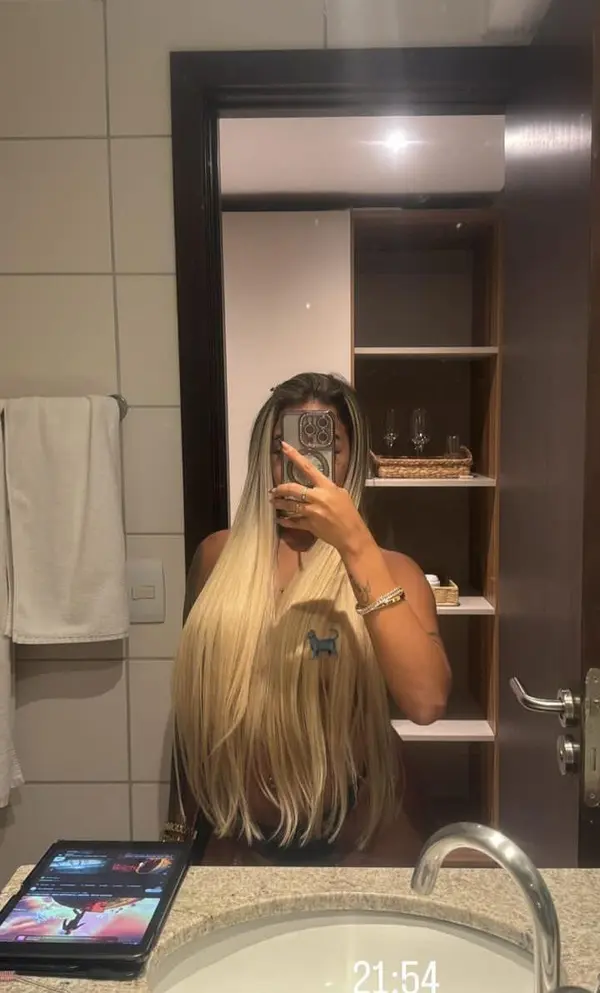 Alexia melo