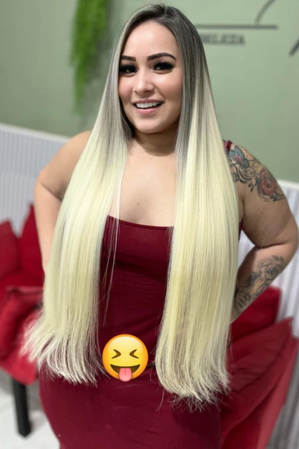 Yasmin dantas