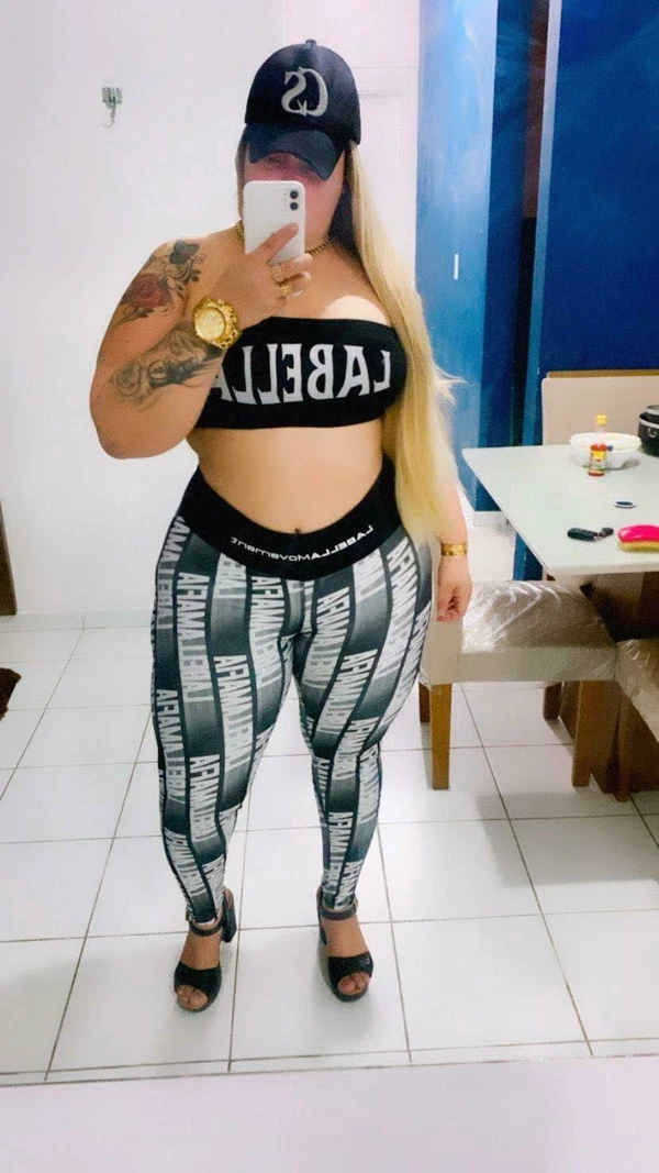 Yasmin dantas