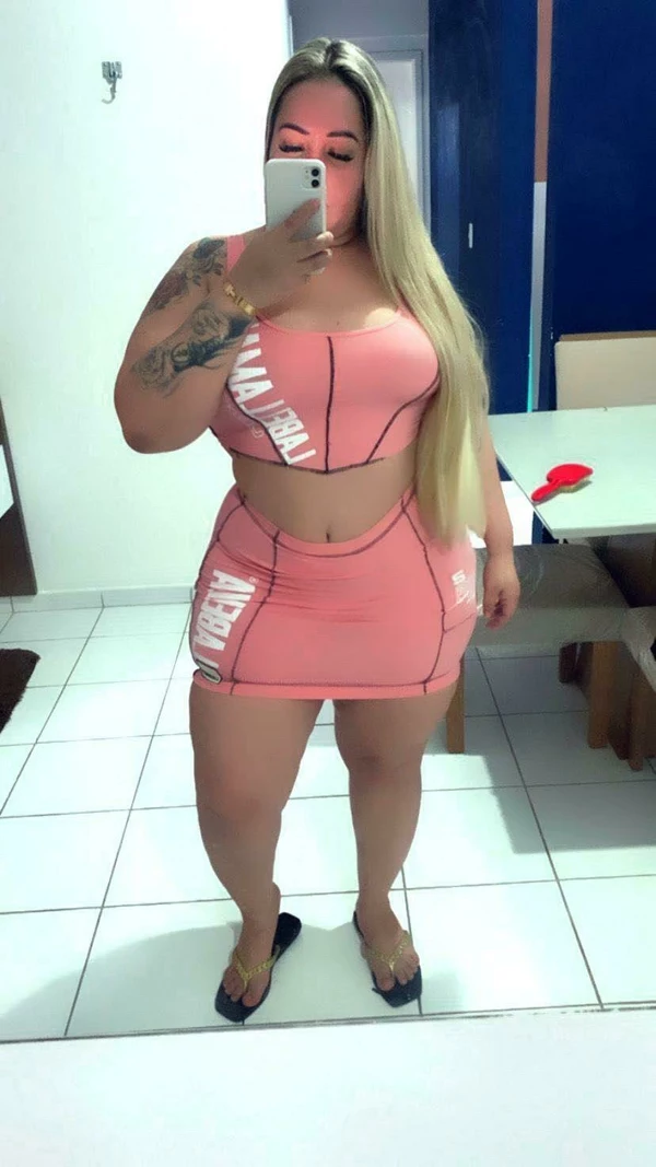 Yasmin dantas
