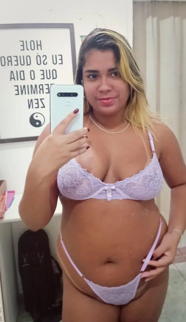 Kennia paz