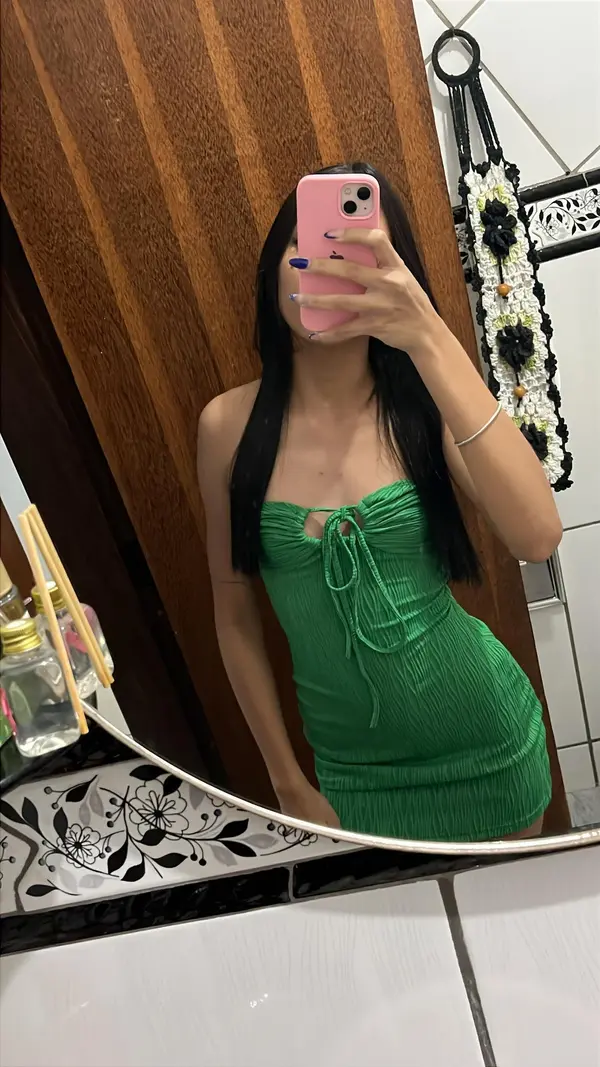 Ana clara