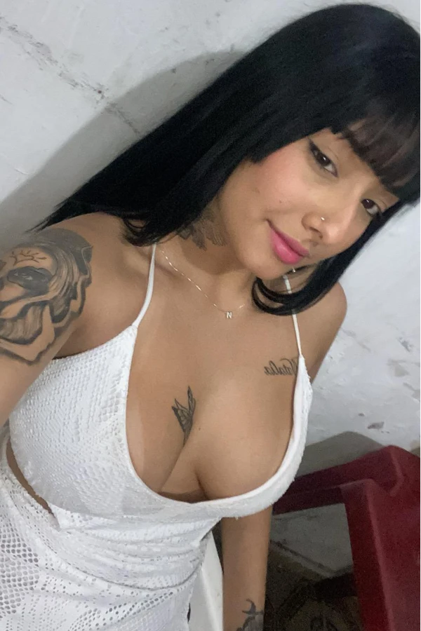 Isabelly