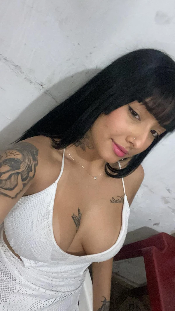Isabelly