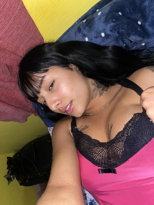 Isabelly