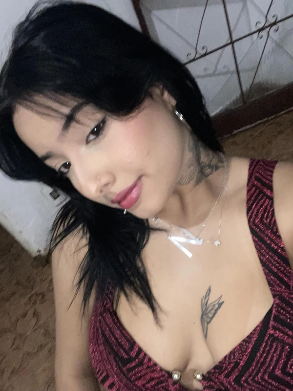 Isabelly