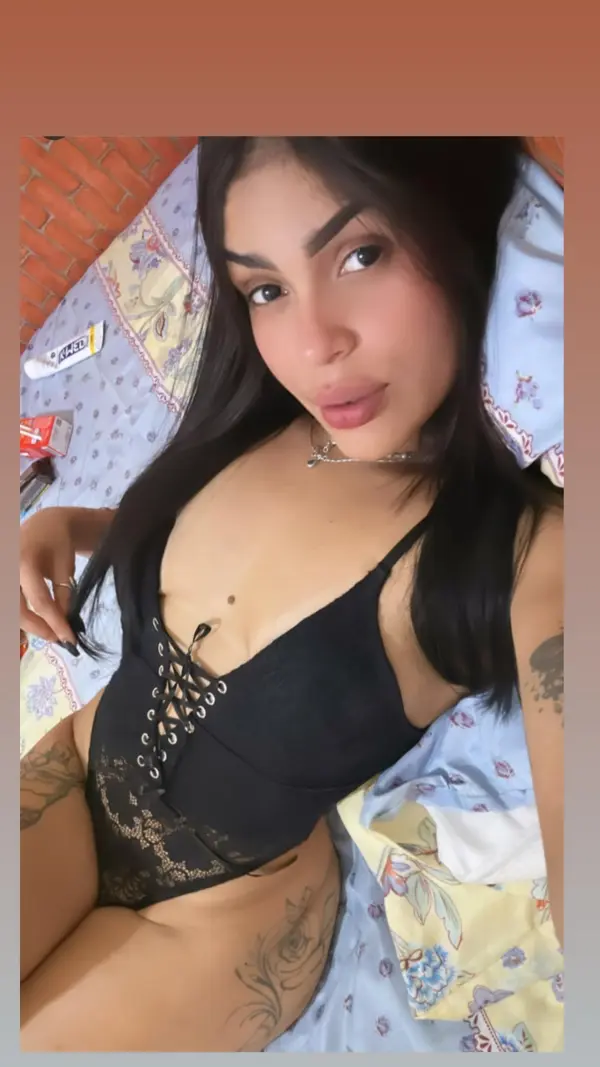 Fernanda leme