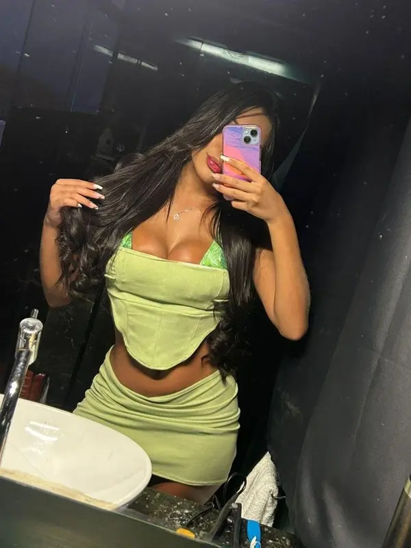 Kaylane débora