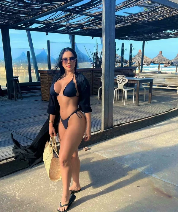 Allana melo
