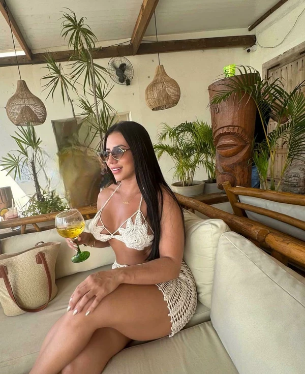 Allana melo