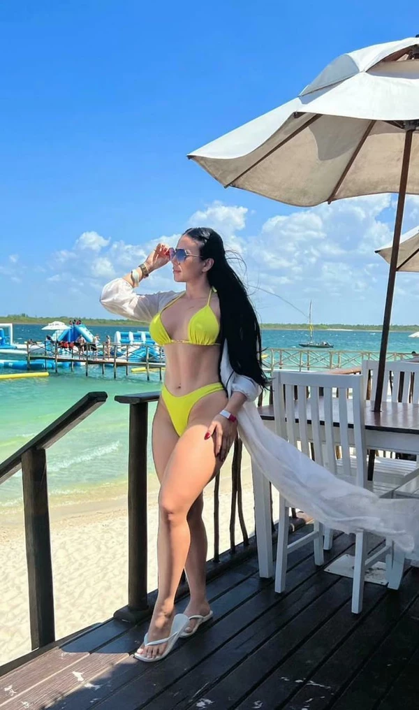 Allana melo